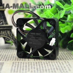 NMB 2006ML-04W-B29 12V 0.06A 5CM 3wire Projector cooling fan