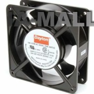 DAYTON 4WT33 230VAC 4-11/16″ Square Axial cooling Fan