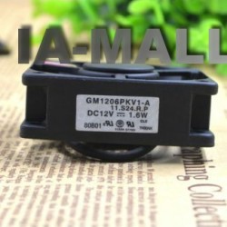 SUNON GM1206PKV1-A 11.S24.R.P 12V 1.6W projector fan
