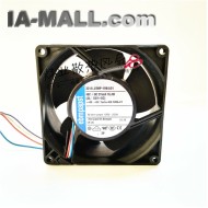 ebmpapst 3218J/2HP-199/A01  48V 10.4W 4wire cooling fan