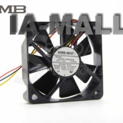 NMB 2406GL-04W-B29  HL50A650C1FXZA   PT-44LCX65 cooling fan