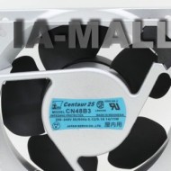 Centaur 25   CN48B3   control   speed   fans