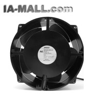 ebmpapst W1G180-AB31-01 24V 4.3A 93W ABB inverter fan