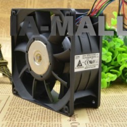 DELTA 12V 3.40A GFB1212VHG FTS:A3C40100879A cooling fan