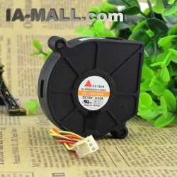 Y.S.TECH BD126018HB DC12V 0.35A Brushless Blower Cooler Cooling Fan