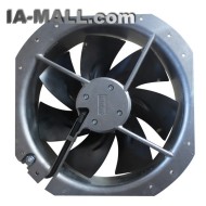 W2E250-HJ28-01 ebmpapst AC axial compact fan