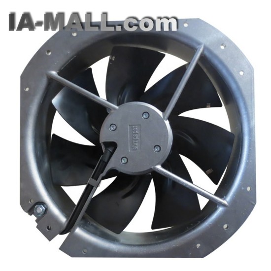 W2E250-HJ28-01 ebmpapst AC axial compact fan