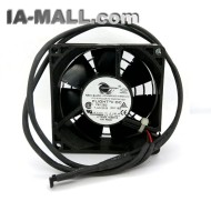 Comair Rotron FE12B3 DC12V 0.15A 1.80W 2Lines Cooling Fan