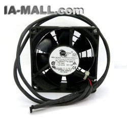 Comair Rotron FE12B3 DC12V 0.15A 1.80W 2Lines Cooling Fan