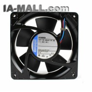 Ebmpapst TYP 4184NXH 24V 11W cooling fan