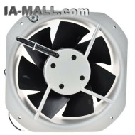 COSTECH C22S23HKBD00 218*83 ECOFIT 2VRE15 230V metal cooling fan