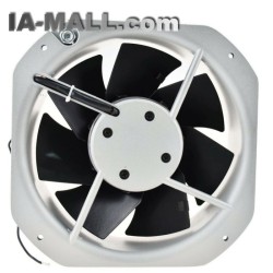 COSTECH C22S23HKBD00 218*83 ECOFIT 2VRE15 230V metal cooling fan