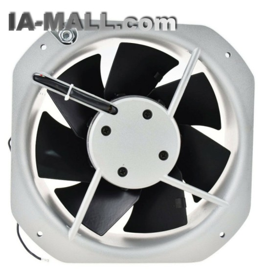 COSTECH C22S23HKBD00 218*83 ECOFIT 2VRE15 230V metal cooling fan