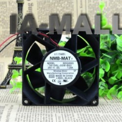 NMB 3615RL-05W-B60 9238 24V 1.2A cooling fan
