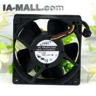 ADDA  AD1224UB-F52 DC24V 0.2A DC  industrial Cooling Fan