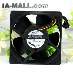 ADDA  AD1224UB-F52 DC24V 0.2A DC  industrial Cooling Fan