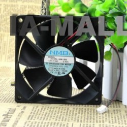 NMB 3610KL-04W-B50/B59 12V 0.43A cooling fan