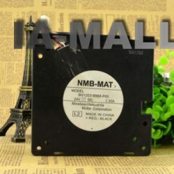 NMB BG1203-B058-P00 24V 1.30A 12CM cooling fan