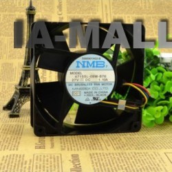 NMB 4715SL-09W-B76 27V 1.10A 12038 cooling fan