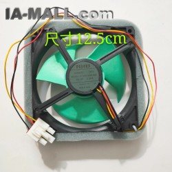 NMB 4715JL-04W-S29 12V 0.23A 3-wires refrigerator fan