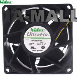 NIDEC V80E12BGA5-07 12V 1.4A intelligent cooling fan