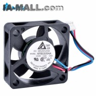 DELTA AFB0305HA 30mm fan 5V 0.24A 3pin Double ball bearing cooling fan