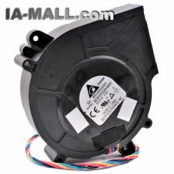Delta BCB1012UH-AA91 DC14.4V 3.45A Centrifugal turbine blower cooling fan