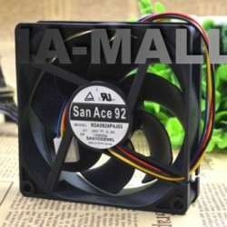 SANYO 9GA0924P4J03 24V 0.2A 9cm cooling fan