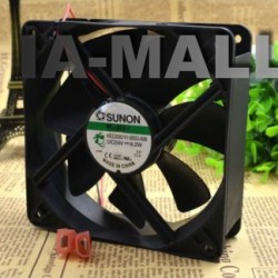 SUNON MEC0382V1-000U-A99  24v 9.2w cooling fan