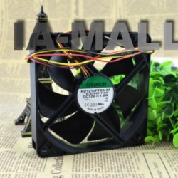 SUNON KD1212PTB3-6A E.B2007.F.GN DC12V 1.9W cooling fan