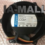 ebmpapst DV6248/17TDAR 48V 1.8A 87W cooling fan