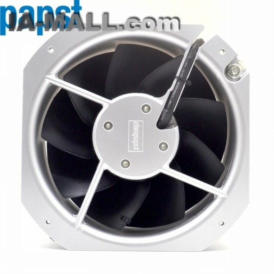 ebmpapst W2E200-HH38-07 230V 80W enclosure cooling fan