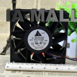 delta PFC1212DE 12V 4.8A 12CM cooling fan