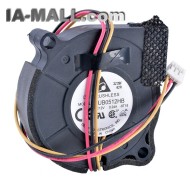 Delta BUB0512HB 12V 0.24A centrifugal turbine cooling fan