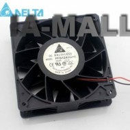 Delta PFB1248GHE 48V 0.82A 12CM  waterproof axial case cooling fan
