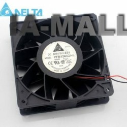 Delta PFB1248GHE 48V 0.82A 12CM  waterproof axial case cooling fan