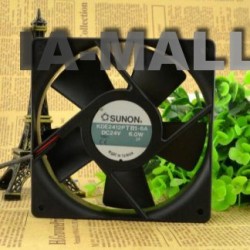 SUNON KDE2412PTB1-6A DC24V 6.0W cooling fan