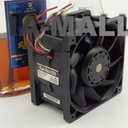 SAN ACE120 9CR1212P0G08 12v 7.2a cooling fan