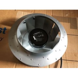 ebmpapst R3G280-AC66-30 DC 48V 135W 2900rpm Centrifugal fan