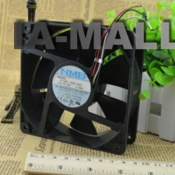 NMB-MAT 4715KL-05W-B49 DC24V 0.46A cooling fan