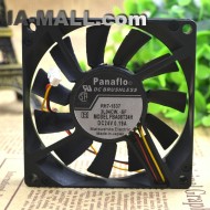 Panaflo FBA08T24H 24V 0.19A 8CM Mute frequency converter fan