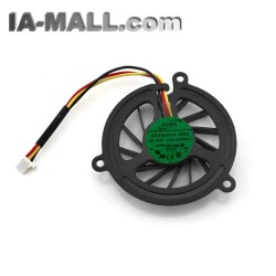 Adda AD3605HX-QB3 DC 5V Mini 3pin 0.30A 40MM CPU cooling Fan