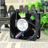 PAPST TYP614 NMS 24V 1.3W 6CM cooling fan