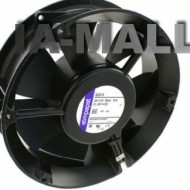 EBMPAPST  TYP 6224N   24 VDC 18 w 750 ma 172 * 51 mm aluminum frame fan