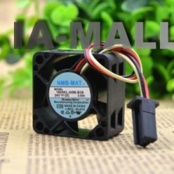 NMB 1608KL-05W-B39 DC24V 0.07A  switch CPU chassis cabinet fan