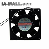 SANJUN SJ92025HA1 AC110V 0.12A Dual ball bearing cooling fan