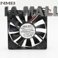 NMB 3106KL-05W-B59 8CM 24V 0.16A three-wire inverter cooling fan