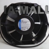 ebm-papst P/N 6424 12-28 NOMINAL VDC 18W 750mA AXIAL COMPACT FAN
