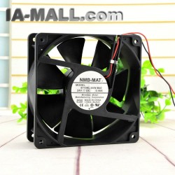 NMB  4715KL-05W-B40 24V 0.46A cooling fan