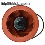 ebmpapst R1G225-AF07-28 DC24V 100W Air purification turbine fan